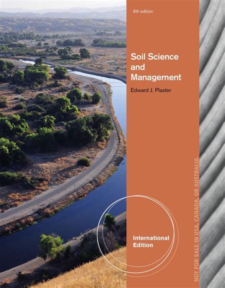Soil Science and Management 6th Edition PDF: Expert Guide & Practice