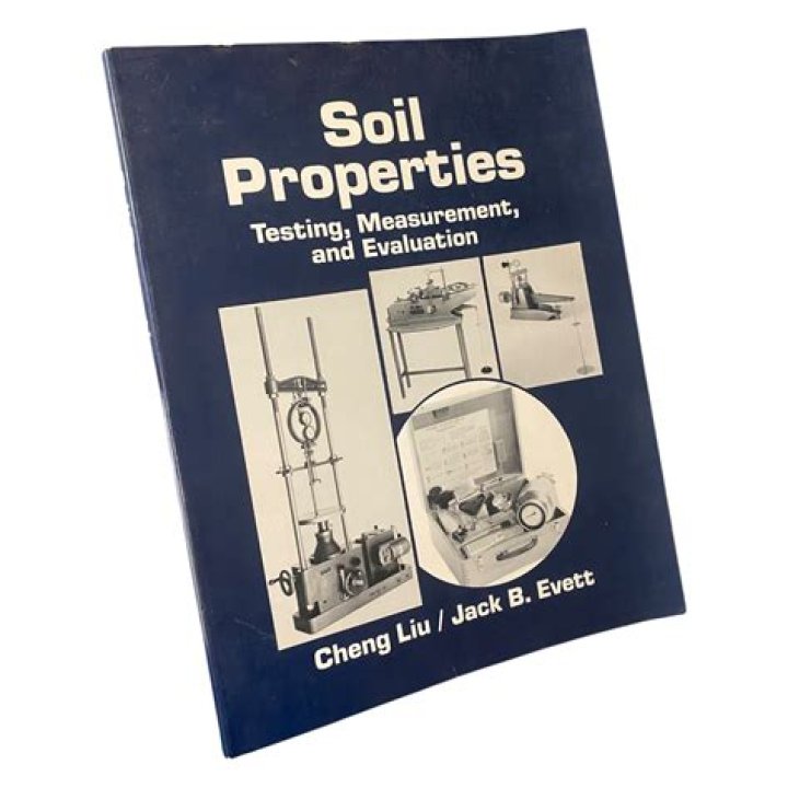 Free PDF Soil Testing Books – Essential Guide for Accurate Soil Analysis