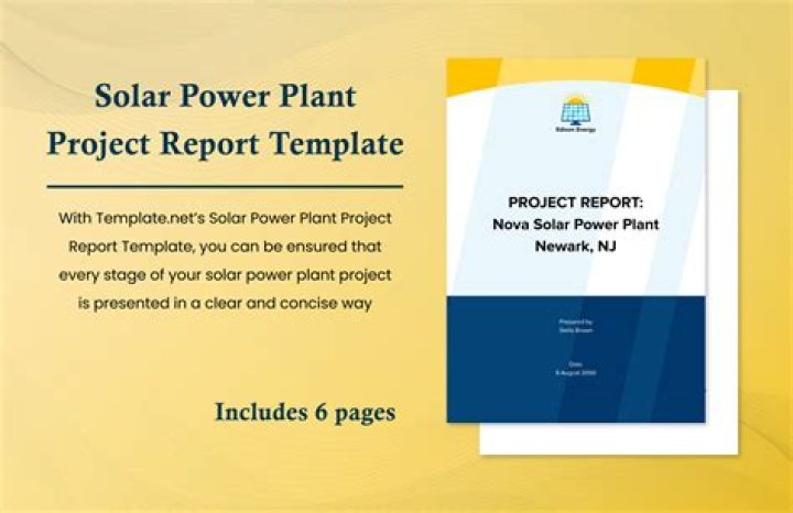 Solar Project Management PDF: Streamline Your Renewable Energy Projects