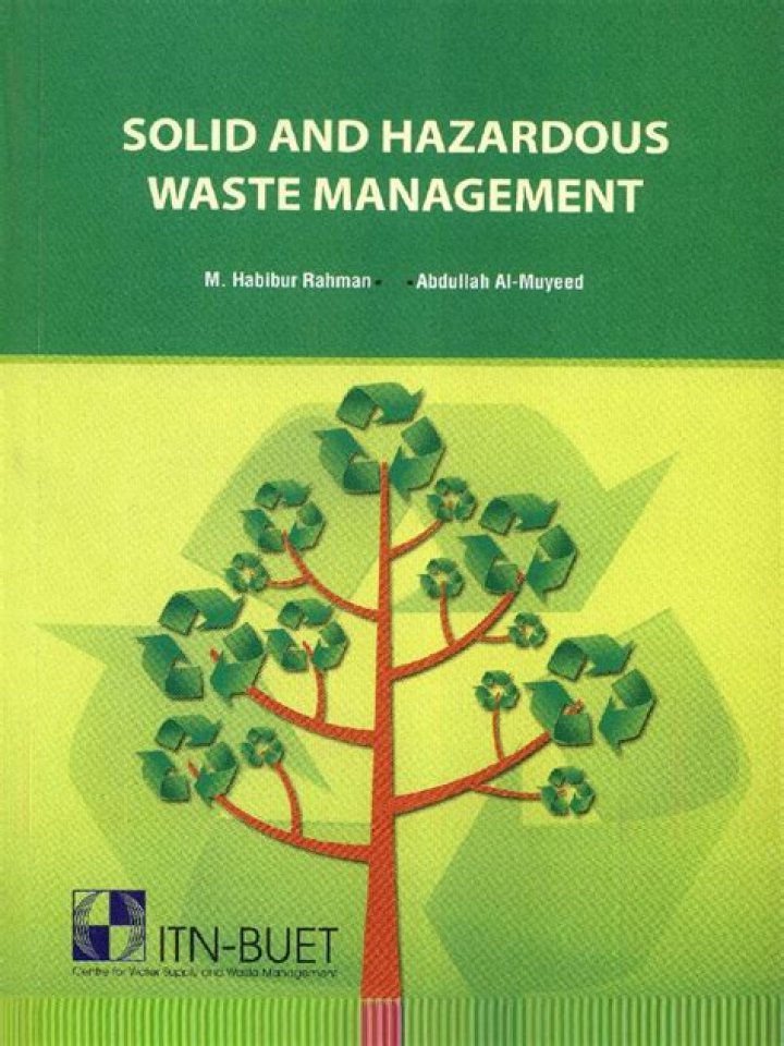 Solid and Hazardous Waste Management PDF: Complete Guide & Compliance Standards