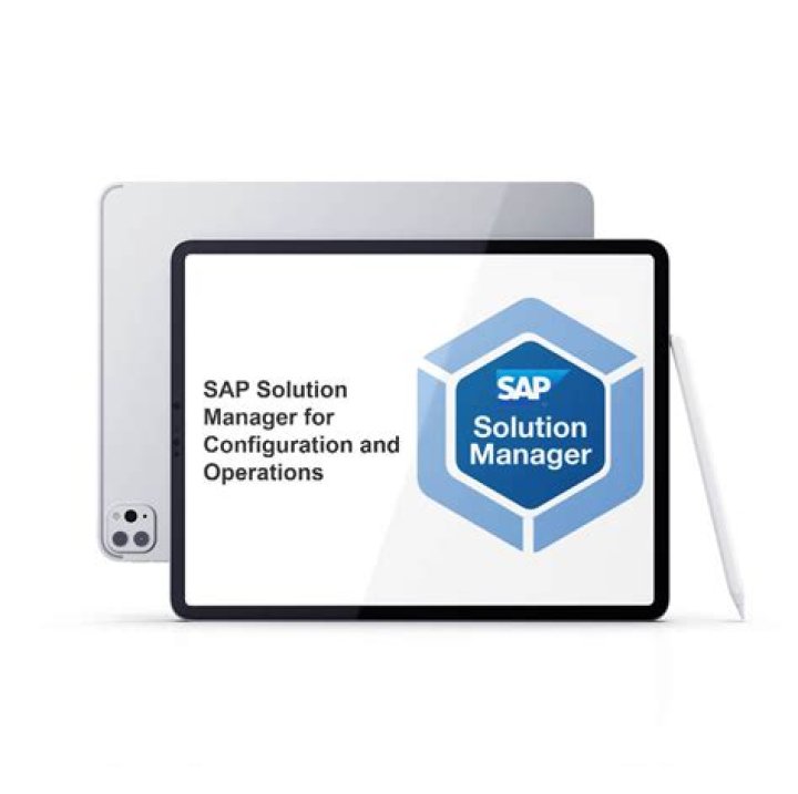 SAP Solution Manager PDF Guide: Streamline Your Implementation & Maintenance