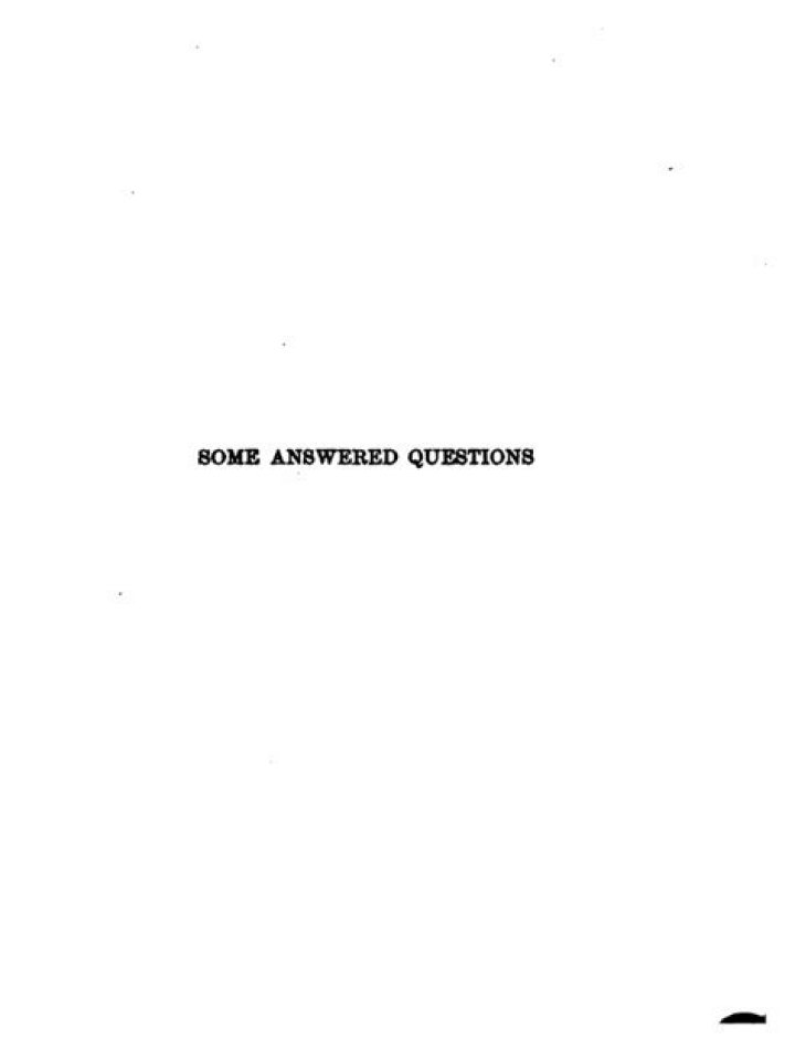Free PDF: Answers to Your Most Asked Questions