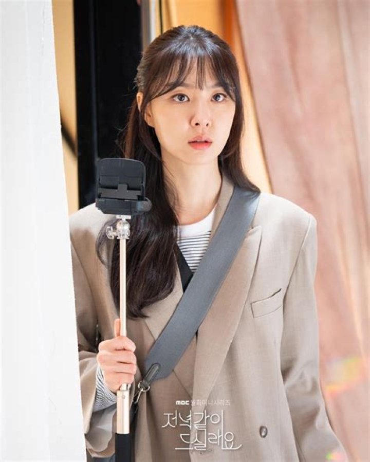 Song Ji Hye dan Kim Jung Hyun Reuni di Drama Baru Republika Online