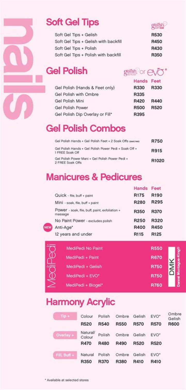 Sorbet Price List PDF: Affordable Flavors for Every Season