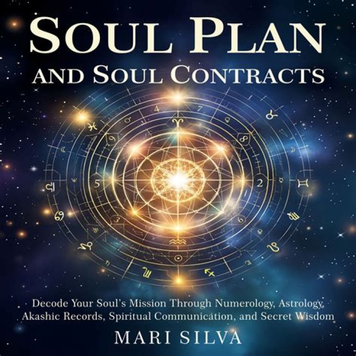Soul Plan Book PDF: Transform Your Life with This Spiritual Guide