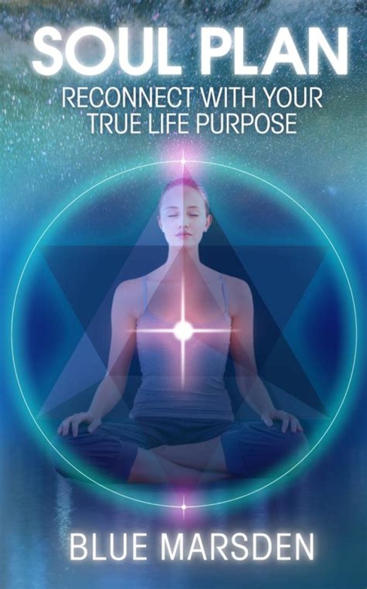 Reconnect With Your True Life Purpose: Soul Plan PDF Guide