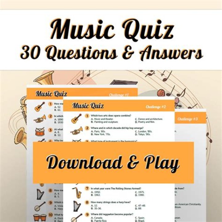 Sound of Music: Top Questions & Answers PDF Guide