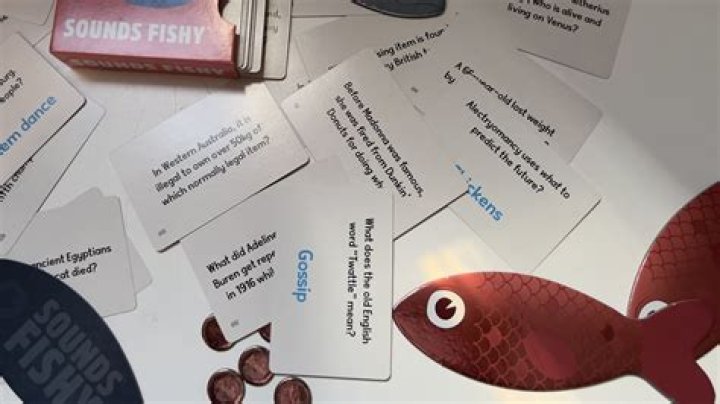 Are These Fishy Questions in Your PDF a Red Flag?