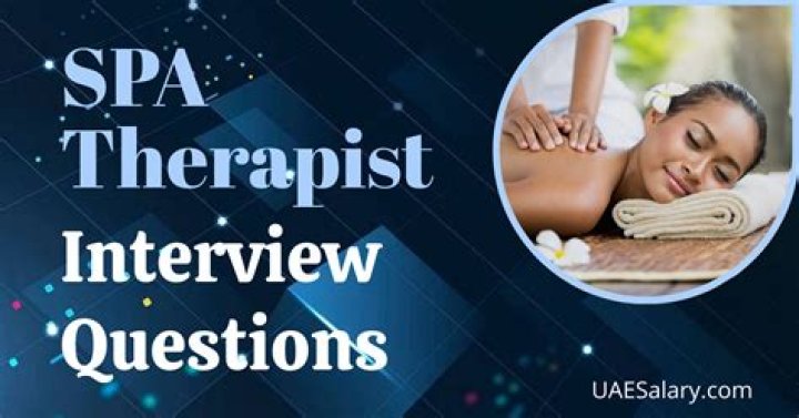 Spa Interview Questions & Answers PDF: Expert Prep Guide