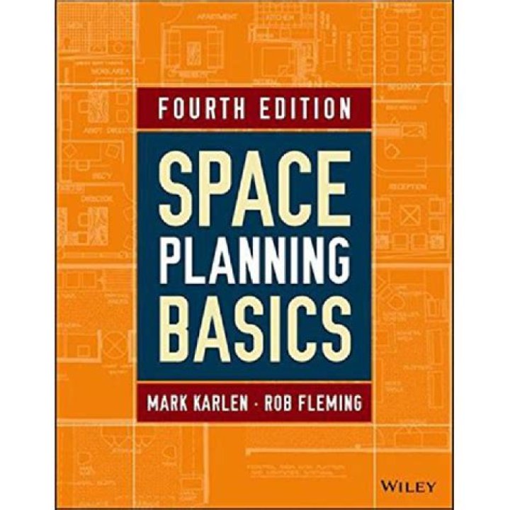 Space Planning Basics 4th Edition PDF – Free Download & Essential Guide