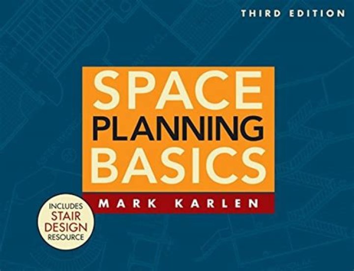 Master Space Planning Basics with Mark Karlen: Essential PDF Guide