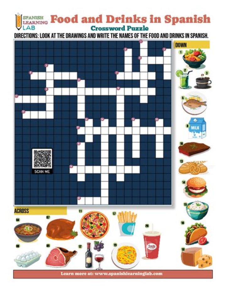 Spanish 1 Answer Key PDF: Perfect for Student Practice