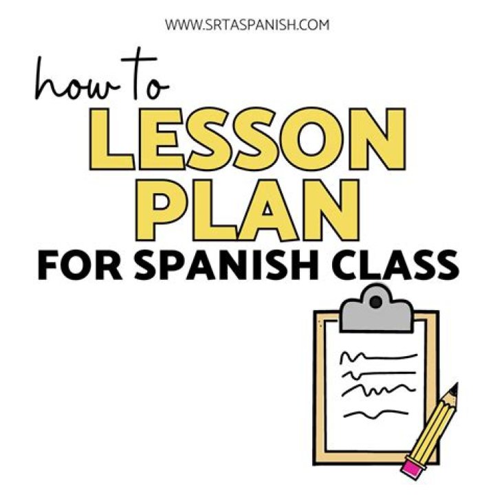 Beginner’s Spanish Lesson Plan PDF: Easy & Effective Learning Guide