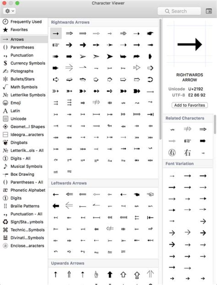 Special Characters & Symbols List PDF – Complete Reference