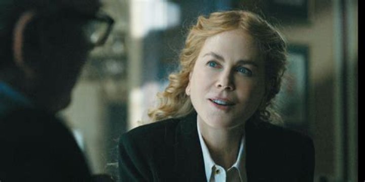 Special Ops Lioness Nicole Kidman Weight Loss Before And After Diet