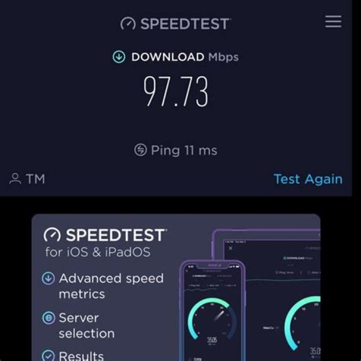 Speed Test PDF: Instant Results & Accurate Internet Speed Check