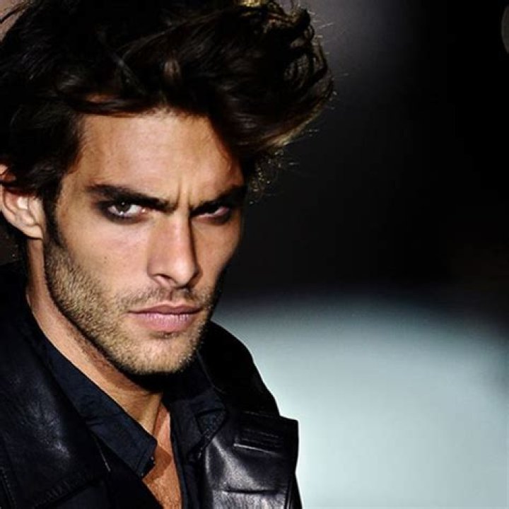 Spencer Reed Modelos masculinos, Modelos, Atores americanos