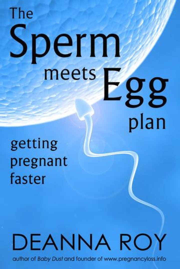 Sperm Meets Egg Plan PDF: Understanding Fertilization Basics