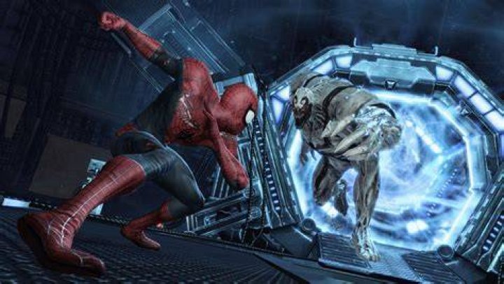 Spider man edge of time pc gameplay idaholena
