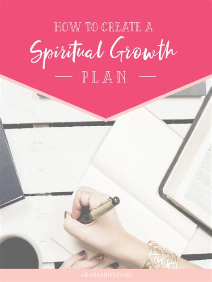 Spiritual Growth Plan PDF: Transform Your Life Through Mindful Practices