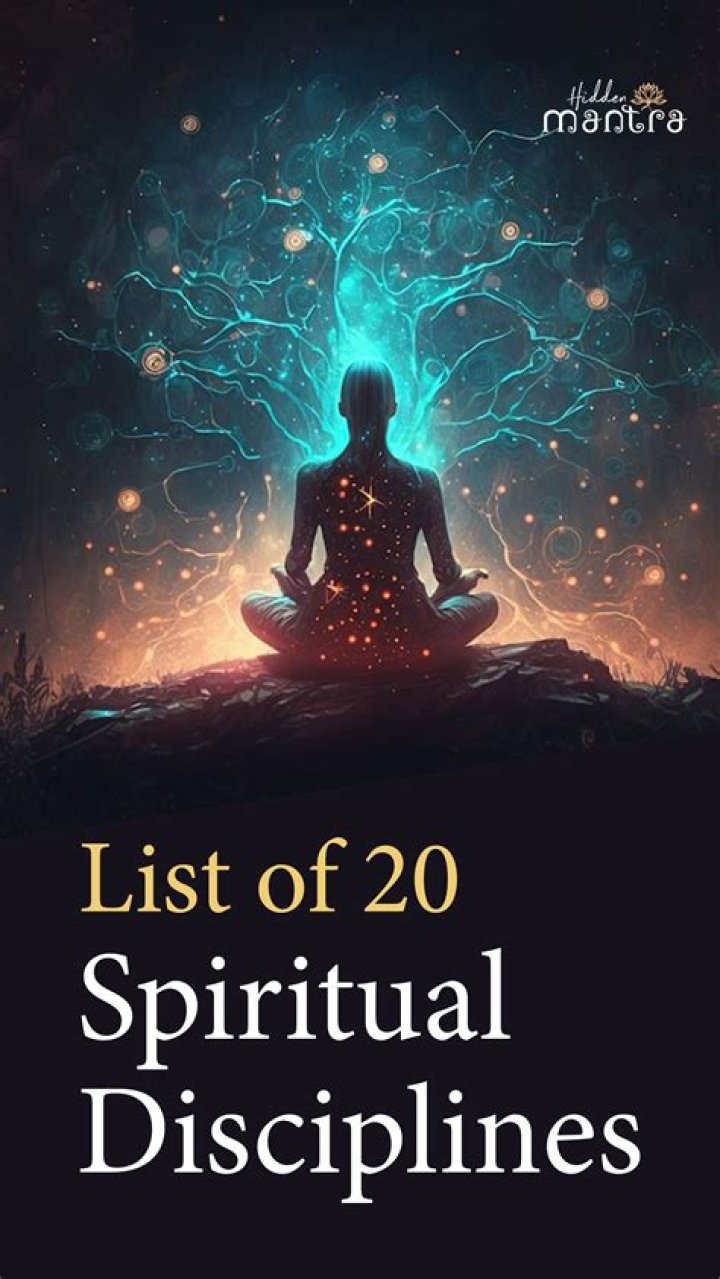 Spiritual Strongman List PDF: Transform Your Inner Power