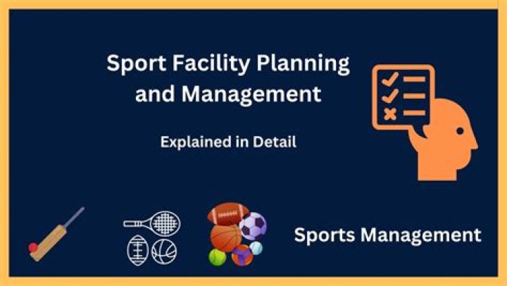 Mastering Sport Facility and Event Management: 2nd Edition PDF Guide