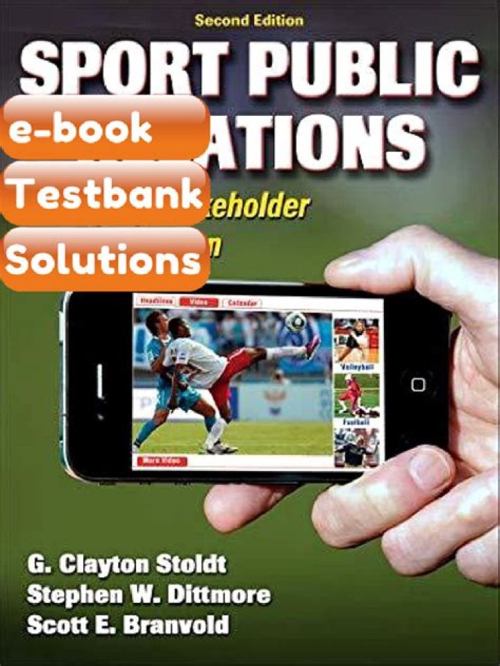 Mastering Sport PR: Effective Stakeholder Communication Strategies