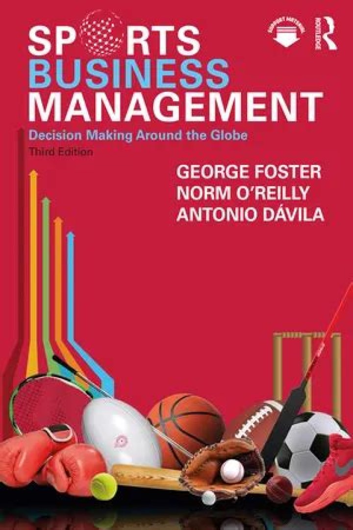 Global Sports Business Management: Data-Driven Decision Making PDF
