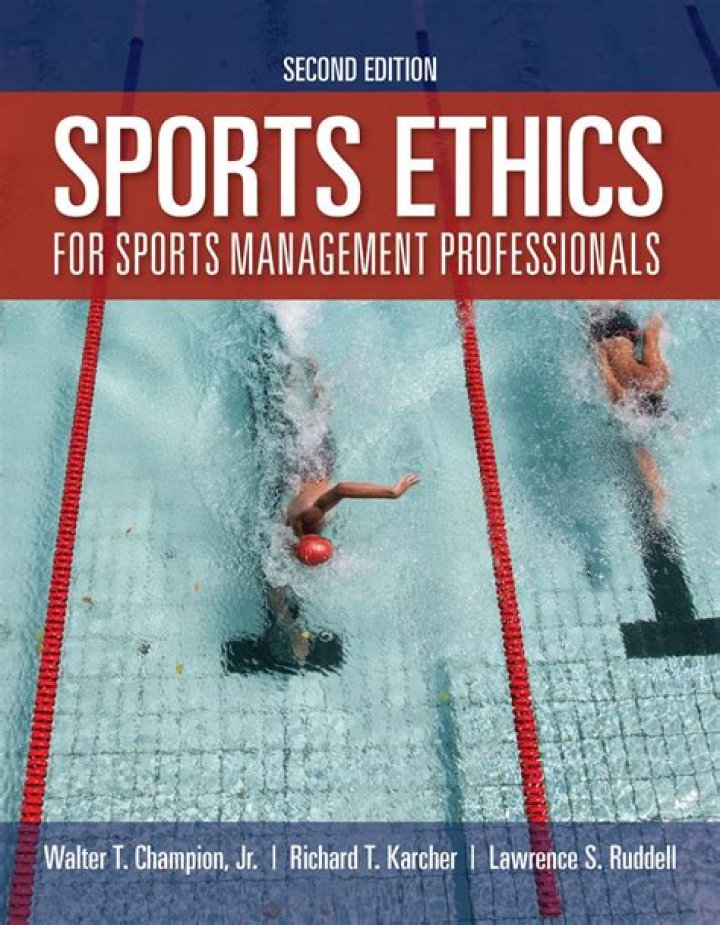 Sports Ethics for Sports Management Professionals 2nd Edition: Free PDF Guide