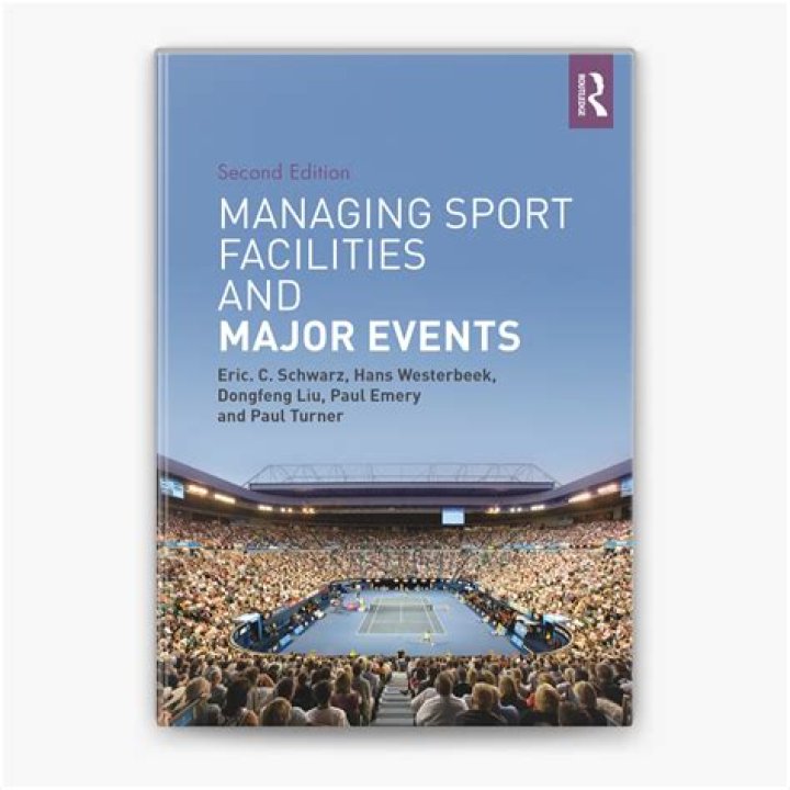 Efficient Sports Facility Management: Expert PDF Guide