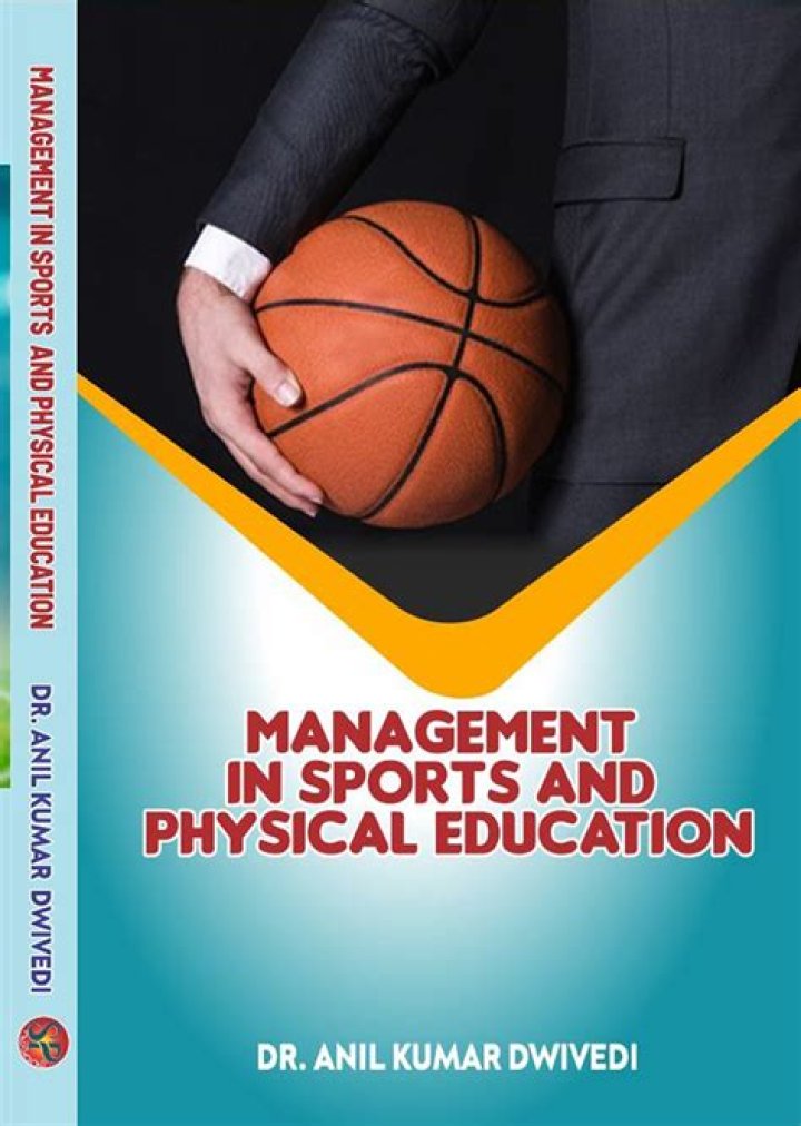 Sports Management in Physical Education: A Comprehensive PDF Guide