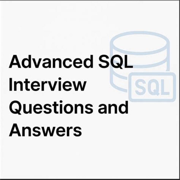 SQL Certification Questions and Answers PDF: Master Your Exam