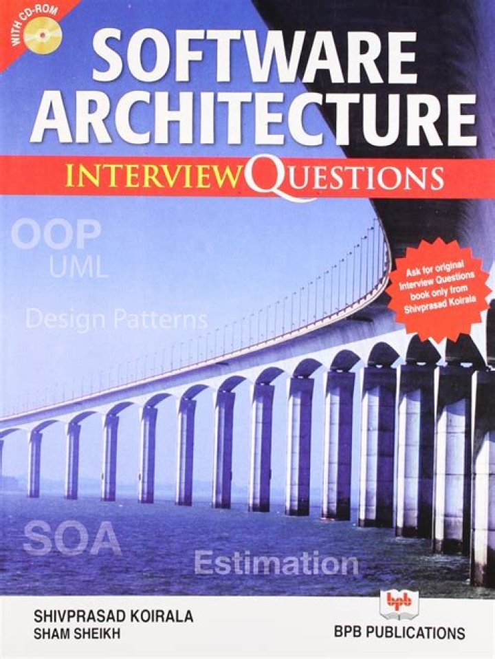 SQL Interview Questions PDF by Shivprasad Koirala