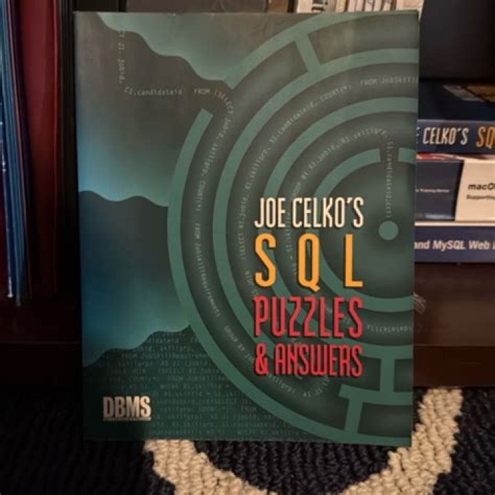 Solve SQL Puzzles & Get Instant Answers in PDF