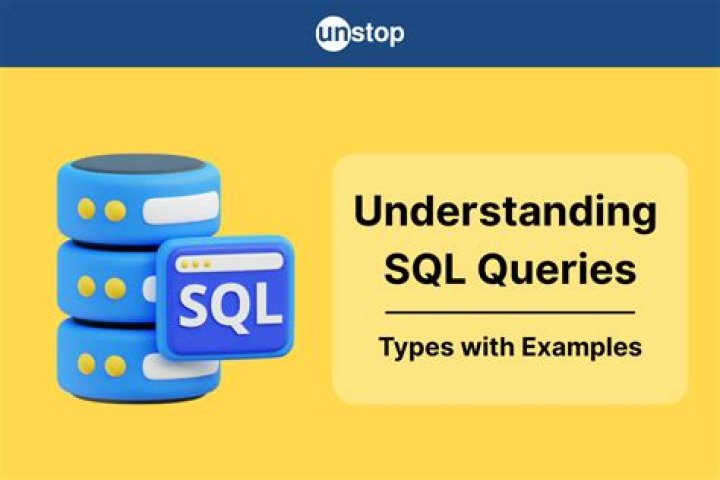 SQL Queries Examples with Answers PDF for Beginners