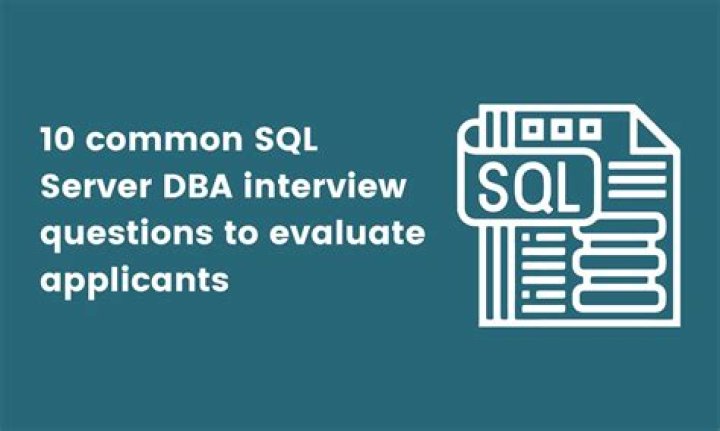 Top SQL Server DBA Q&A PDF for Exam Prep