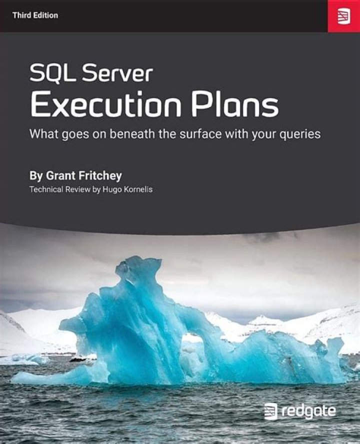 SQL Server Execution Plans Guide: Mastering Query Optimization with Fritchey’s Expert Tips