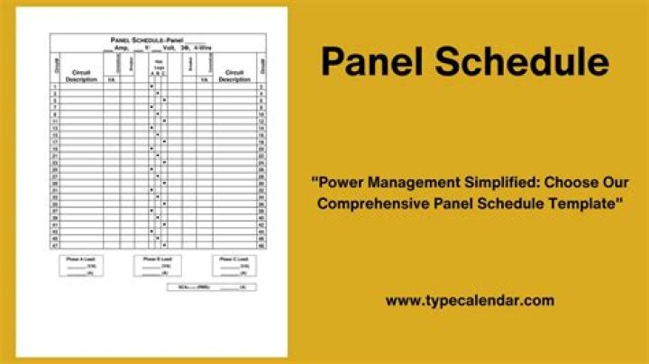 SRP Approved Panel List PDF – Download Verified Solar Panel Specifications