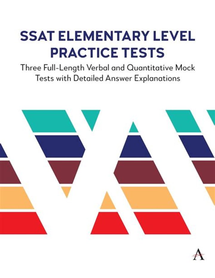 Free SSAT Quantitative Practice Test PDF for Instant Download