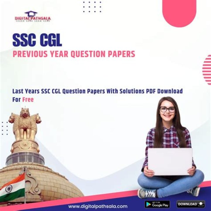 SSC CGL Previous Year History Questions PDF – Download Exam Papers