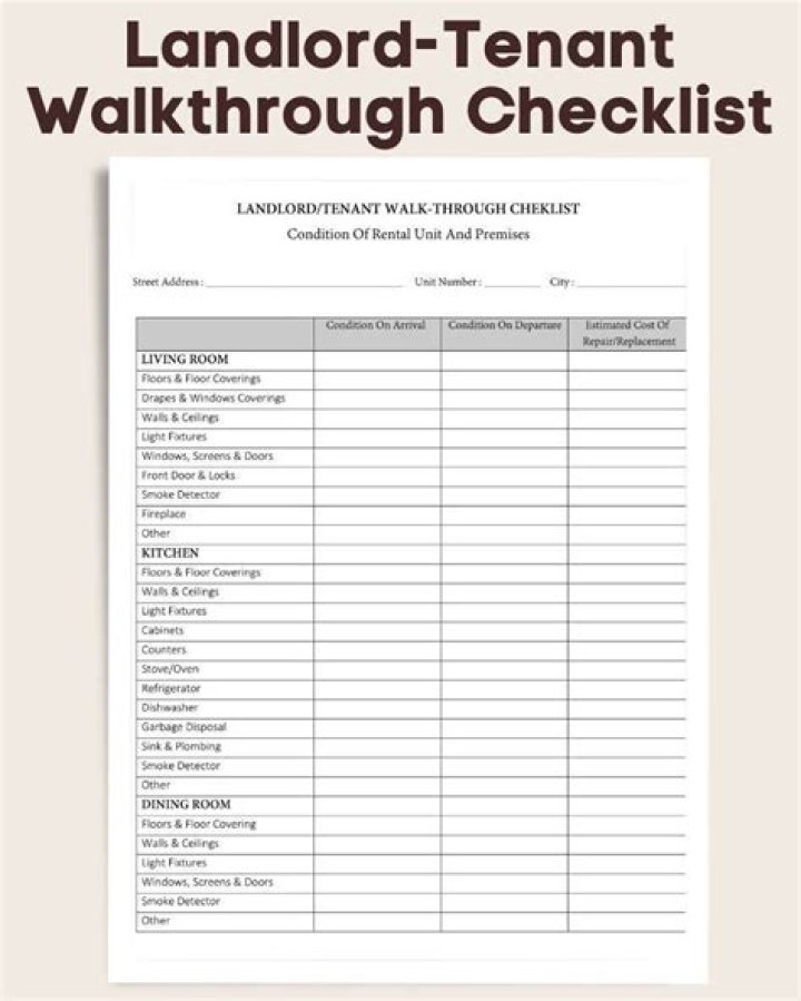 St Clair Housing Authority Landlord List PDF – Official Tenant & Property Data