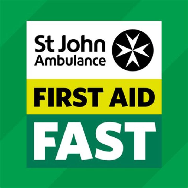 St. John’s Ambulance First Aid Test & Answers PDF – Complete Study Guide