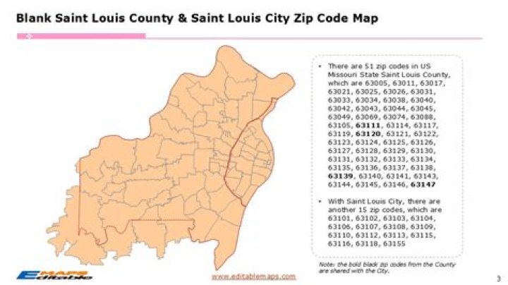 St. Louis County MO Warrant List PDF – Full Database Download