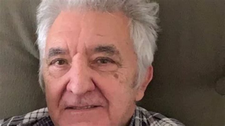 Stabbed grandfather Tony Salaris killed for no apparent reason; family