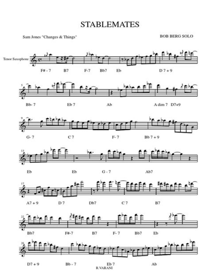 Stablemates Lead Sheet PDF for Fleet Managers