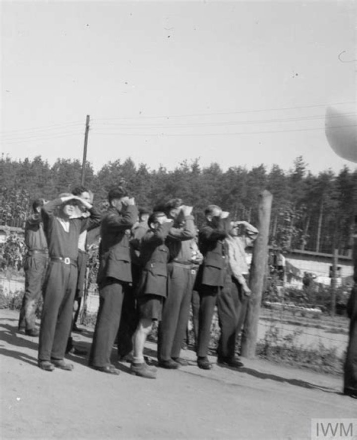 Stalag VII-A Prisoner List PDF – Complete Document