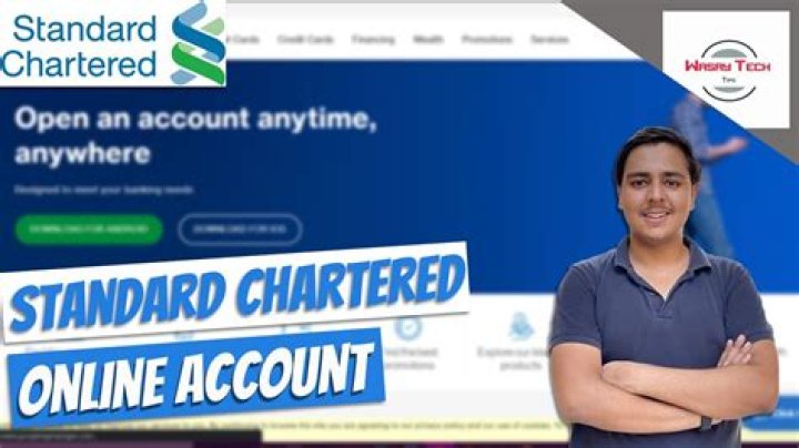 Standard Chartered Bank New York Account Auditor Name List PDF