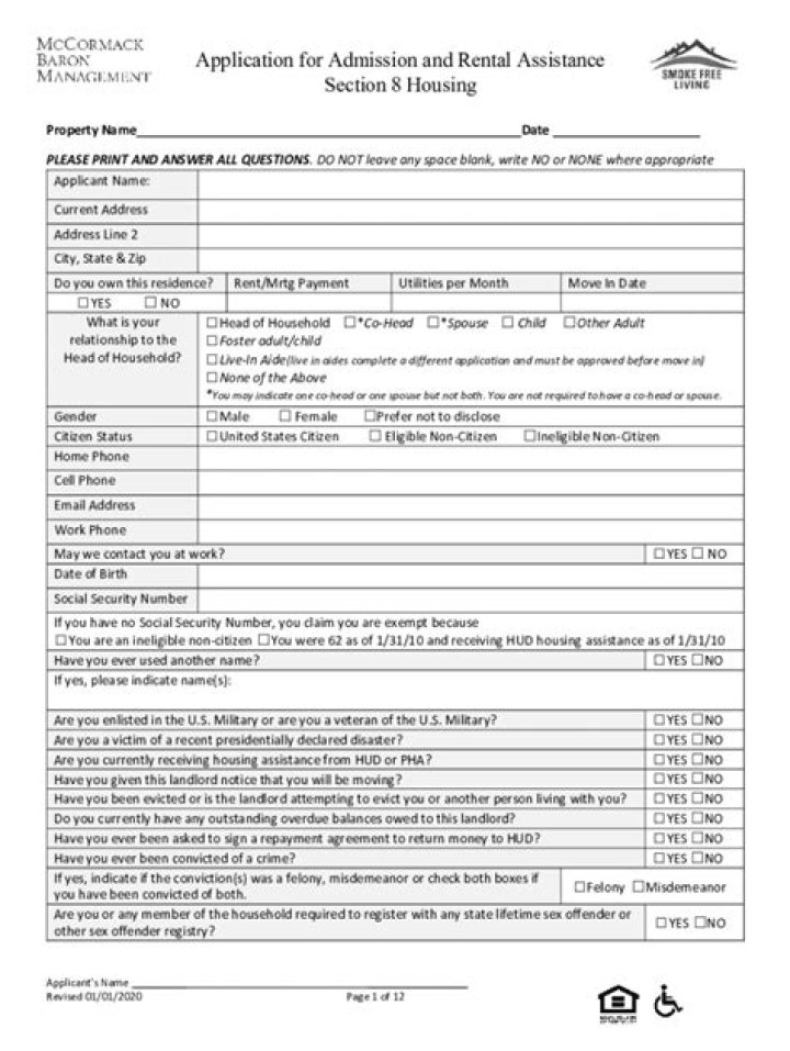 Stanislaus County Housing Authority Rental List PDF – Download Now