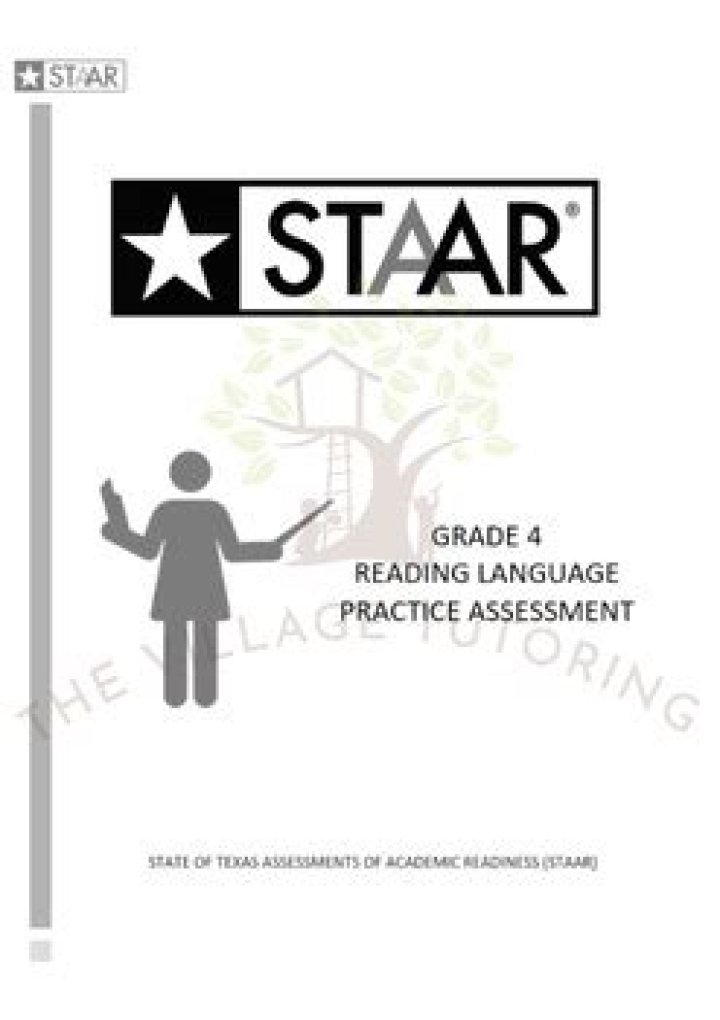 Complete Star Reading Test PDF – Discover Your Cosmic Insights