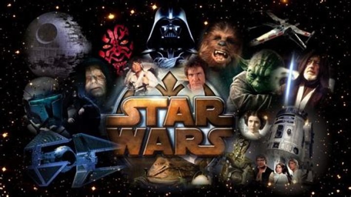 Star Wars Characters Wallpapers Top Free Star Wars Characters